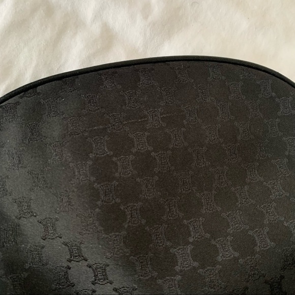 Vintage Céline Pouch - Picture 4 of 9